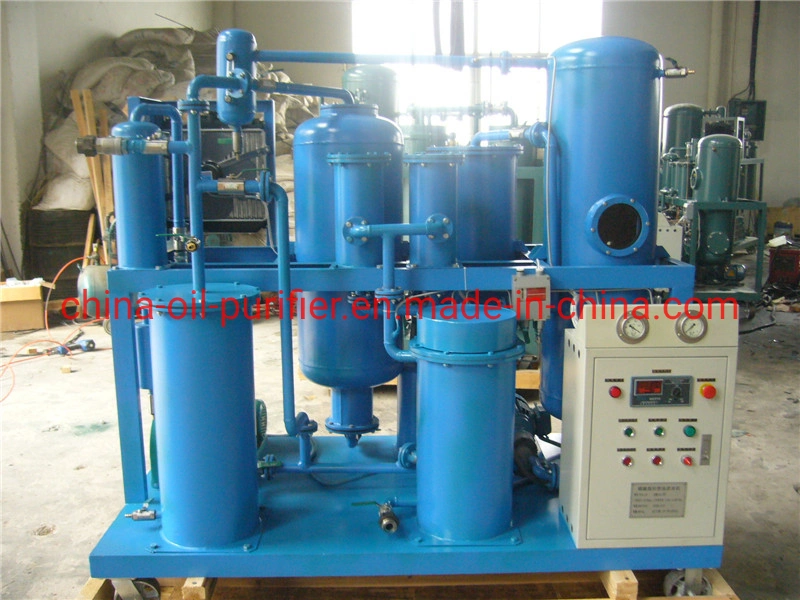 Chongqing Zhongneng Tya Engine Oil Dehydration Unit