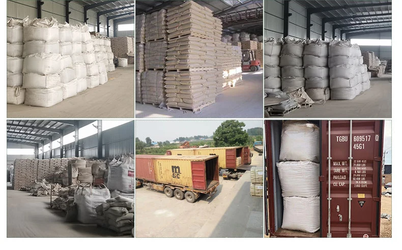 Cheap Price China 3A Zeolite Molecular Sieve for Filling