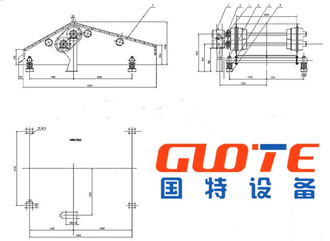 Factory Price Quartz Vibrating Dewatering Screen Dehydration Machine for Sale