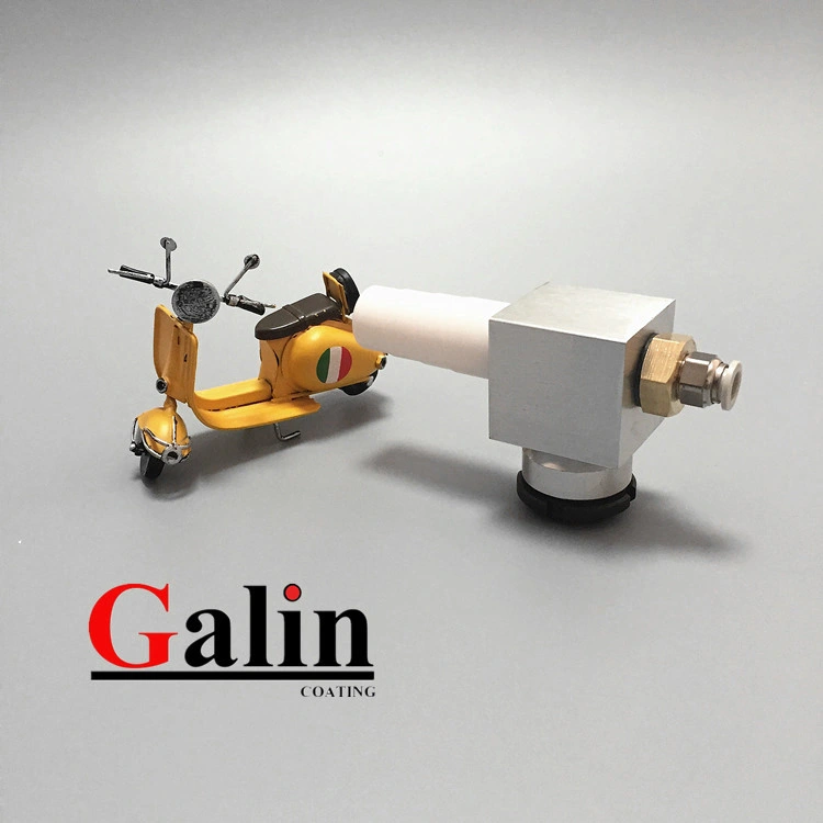 Powder Coating Recovery Unit/Galin Recovery Powder Pump RP1