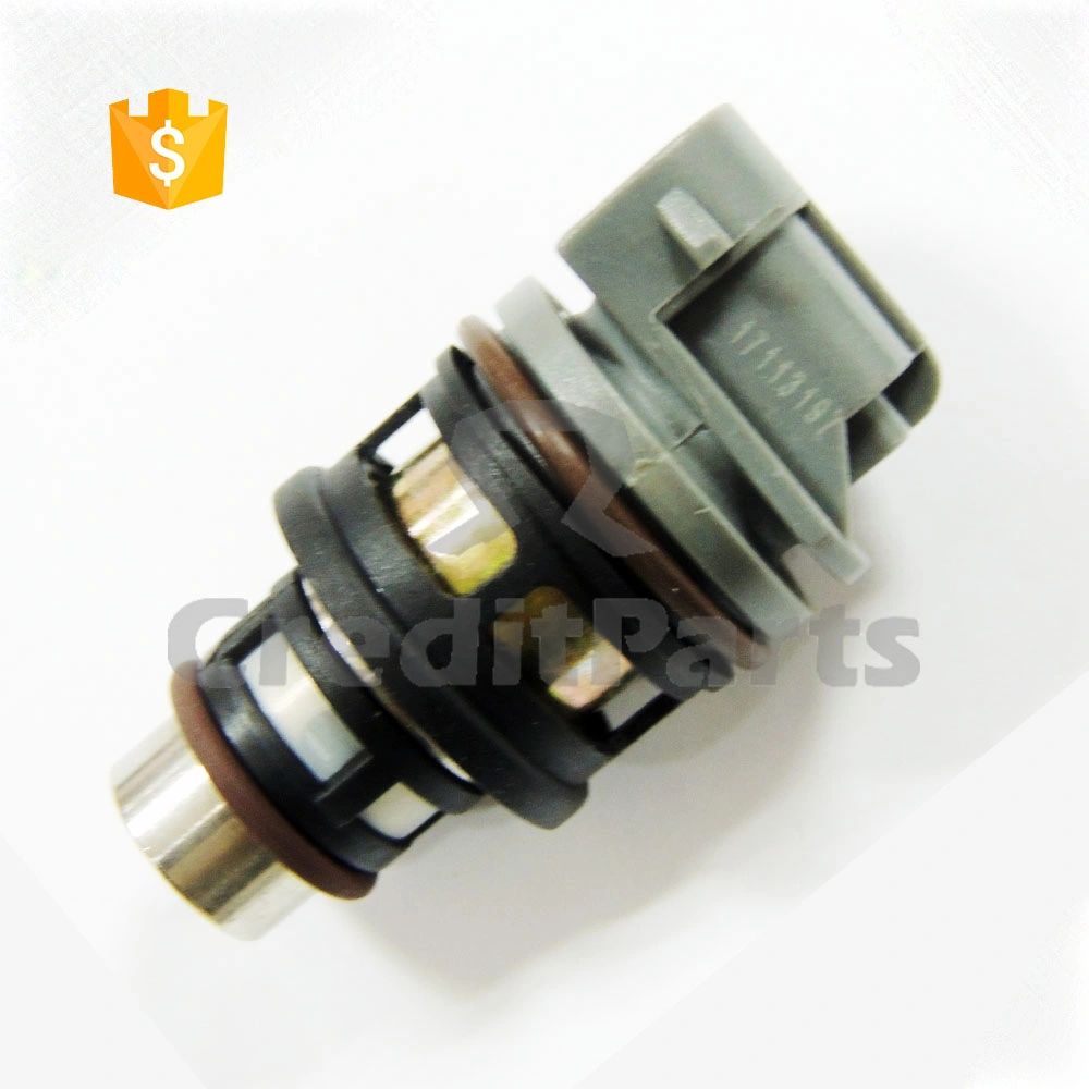 17113197 Creditparts Auto Fuel Injector for 2.2L 2190cc 134cu. in. L4 Gas Fuel Injection