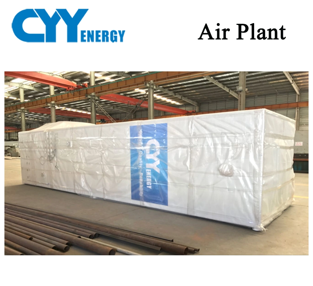 50L719 High Quality and Low Price Industry LNG Plant