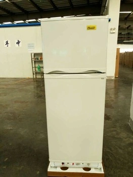 No Compressor LPG Natural Gas Kerosene Propane Absorption Refrigerator
