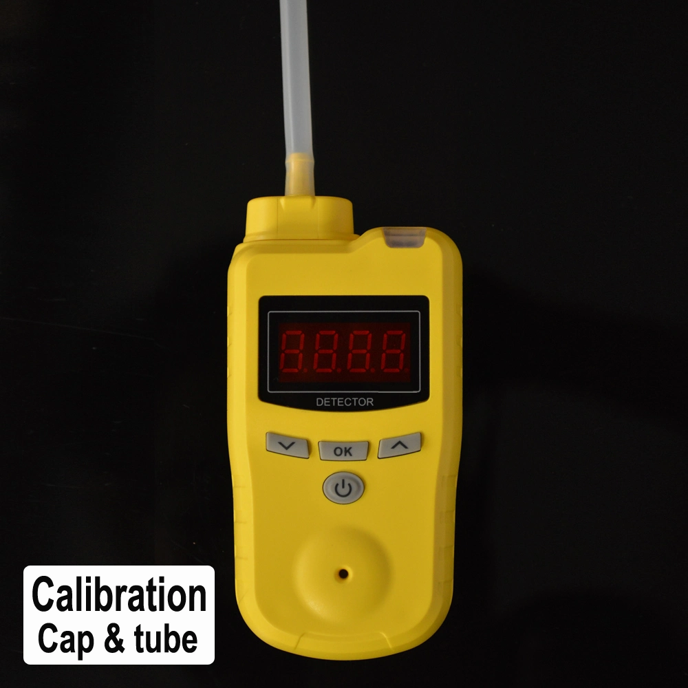 Explosion-Proof Catalytic Low Price Combutstible Gas Detector Gas Leak Detector Natural Gas Meter Salel