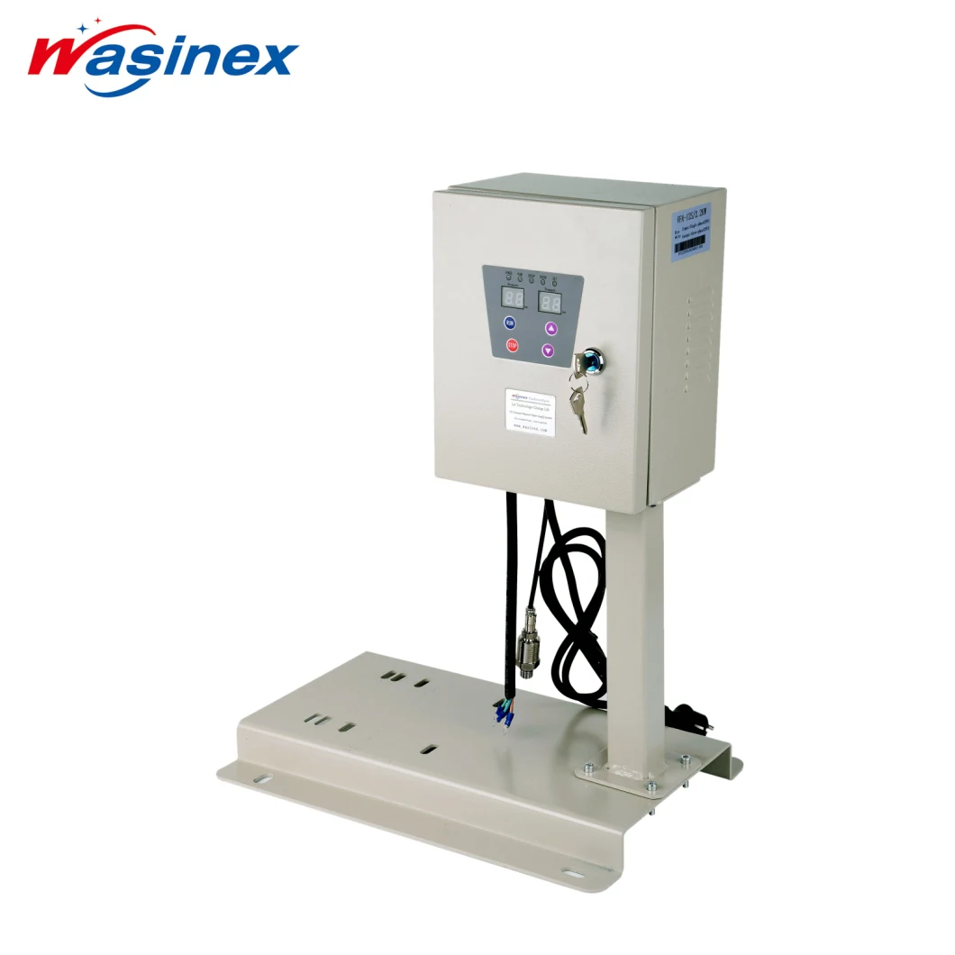 Wasinex 0.75kw Three-Phase in and Three-Phase out Inverter for Water Pump