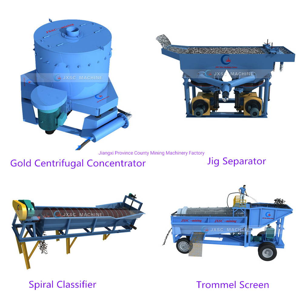 34 Years Factory Mining Equipment Manufacturer High Intensity Magnetic Separator
