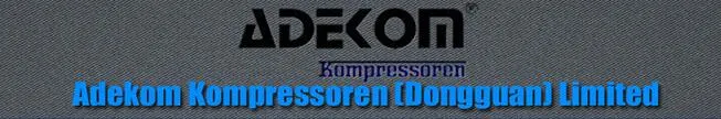 Skid-Mounted Compressed Screw Air Compressor System (KB22-DR-8)