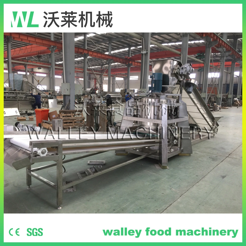 Industrial Automatic Centrifuge Dehydration Machine/Dewatering Equipment