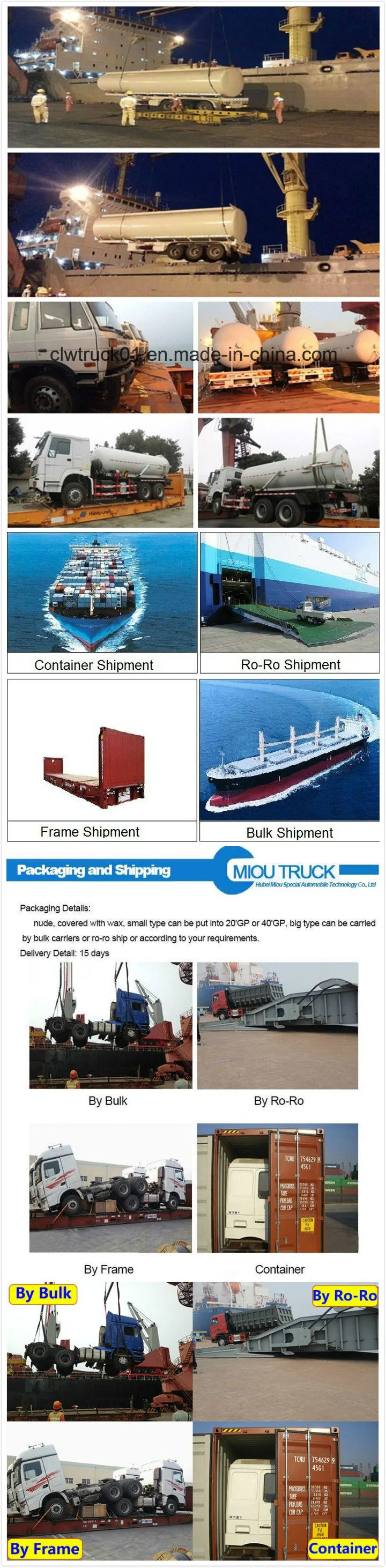 20cbm Skid Mounted LPG Tankers 20m3 LPG Skid Station