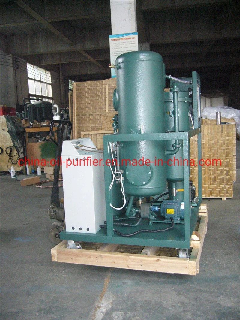 Oil Gas and Suspended Removal Water Separator Treatment Products