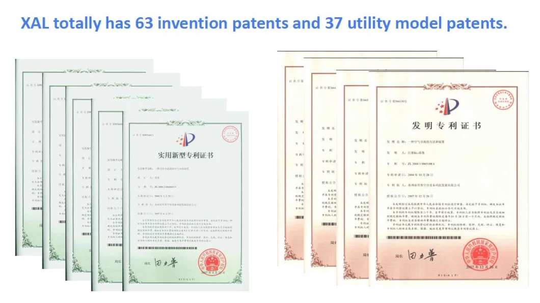 Synthetic Ammonia Recovery Plant Off Gas Recovery Plant