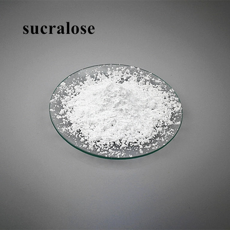 Sucralose Powder Food Sweeteners, Sweetening Ingredient