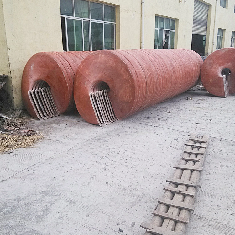 High Enrichment Ratio Gravity Separator Coal Concentrating Spiral Chute Separator