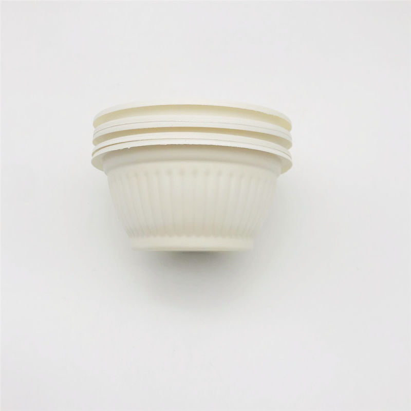 Biodegradable Plastic Cornstarch Corn Starch Soup Bowl