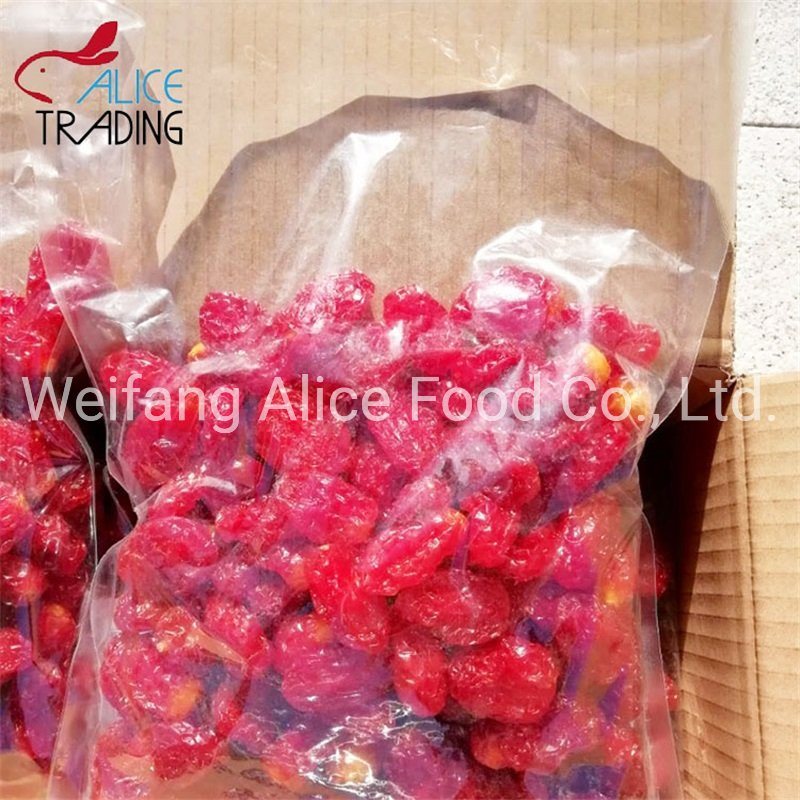 New Crop Preserved Dehydrated Tomato Sweet Taste Dried Candy Tomato