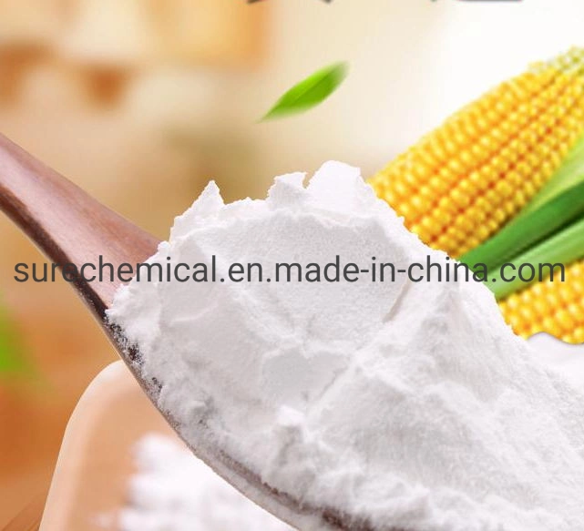 Corn Starch Starch Corn Starch Manufacturer Practical Edible Corn Starch in Bulk