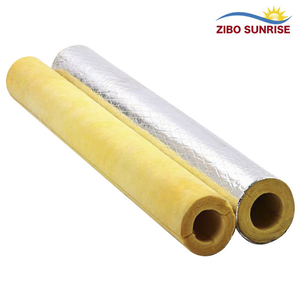 Hot Sale Heat Insulation Glass Wool with Best Price