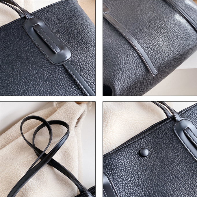 New Style Handbag Tote Bag Fashion Handbag Women Handbag