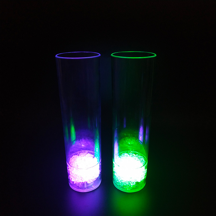 LED Drinking Flash Cup for Party and Bar