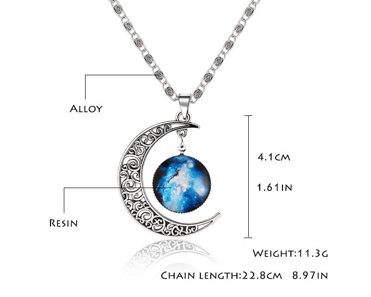 Necklaces Pendant Fashion Korean Jewelry Cheap Gemstone Alloy Pendant Necklaces