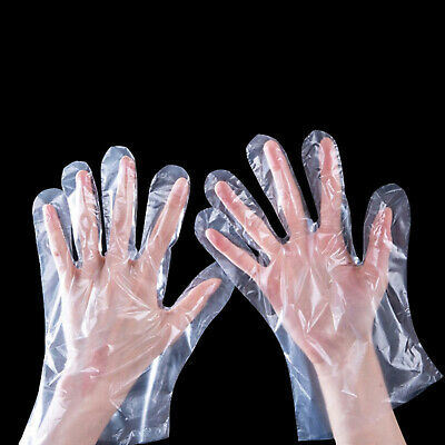 Transparent Gloves High Quality Gloves Hand Gloves Transparent Gloves Wooden Ice Cream Sticks Transparent Gloves Powder Free Hand Gloves