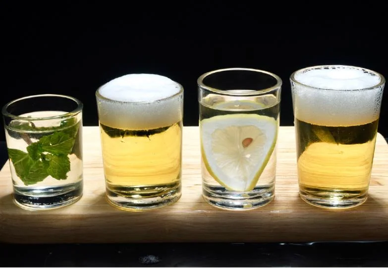 120ml Hot Sale Quality Cup Beer Glass Cup/Glass Cup/Juice Cup/Cheap Cup