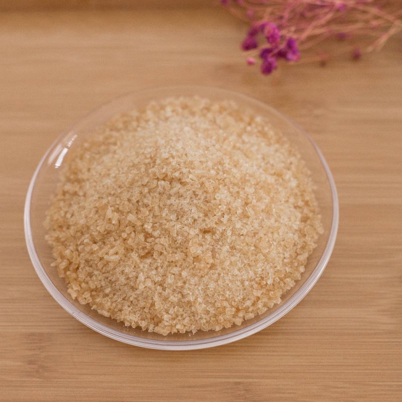 Top Sell Food Grade Bakery Ingredient Gold Flake/Gelatin for Cheesecake