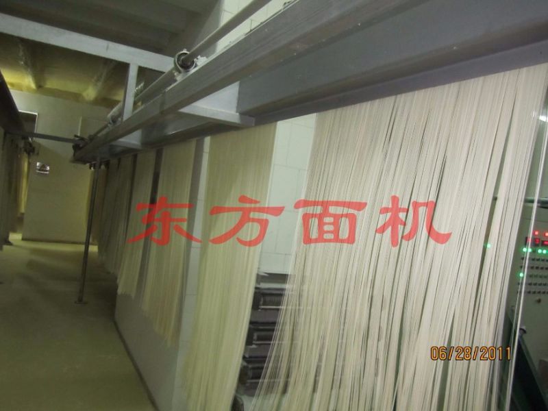 Noodle Production Line Stick Noodle Machine