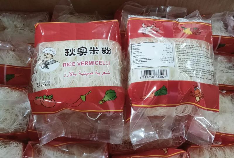 Top Quality Rice Vermicelli with Private label