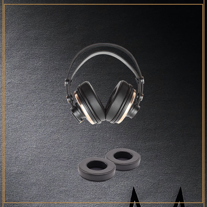OEM Headset Manufactory with Automatically Adjusted Headband DJ Headphone
