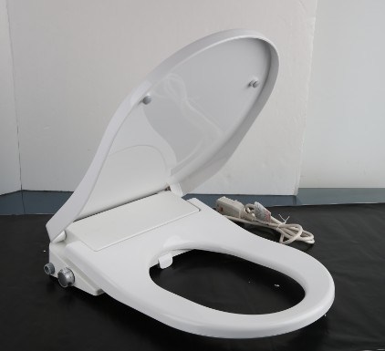 Hot Sale Smart Toilet Bidet Seat Instant Heating Tankless Bidet Toilet Seat