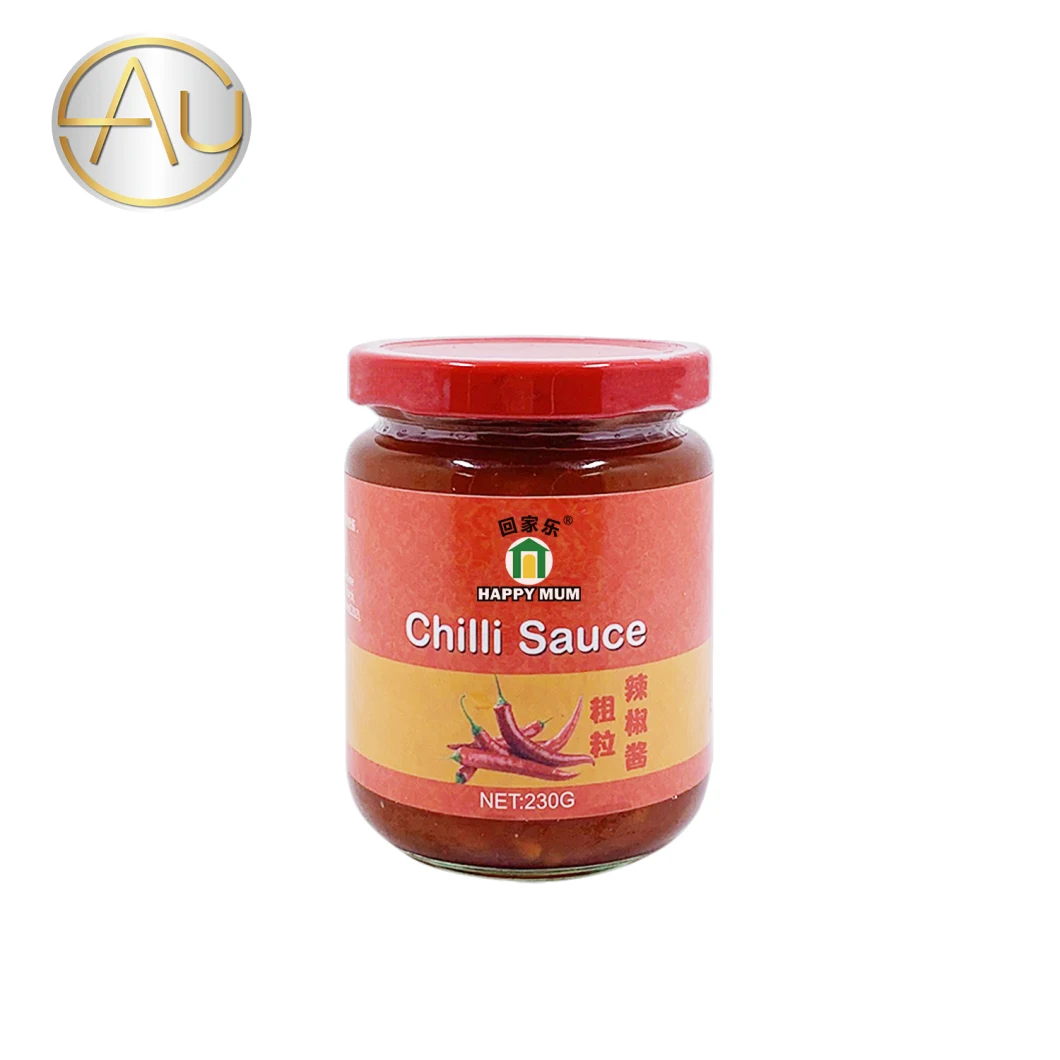Wholesale Cooking Cuisine Recipes Chinese Taste Chilli Seed Chilli Sauce