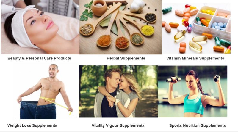 Supplement Sport Nutrition Best Quality Vegan Bcaa Powder Bulk Price