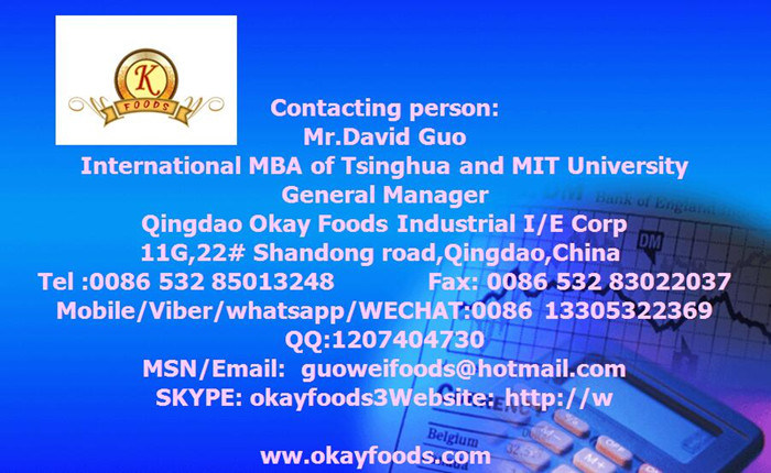 Authentic Supply Rice Longkou Vermicelli OEM Factory Manufacturer