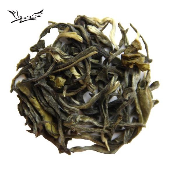Strong Taste Chinese Tea Chinese Traditional Maofeng Green Tea