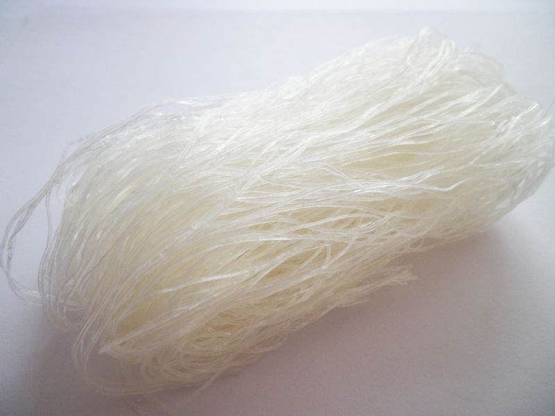 Chinese Food Vermicelli Longkou Glass Noodle