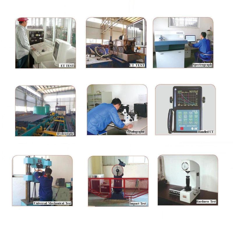 China Manufacture Factory Galvanized/Seamless/Sharp Corner/Square/Rectangular/Hot DIP Galvanized/Steel Pipe
