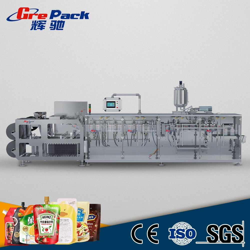 Double Chamber Sealer Vacuum Packing Machine for Sea Food / Salted Meat / Dry Fish / Pork / Beef / Rice