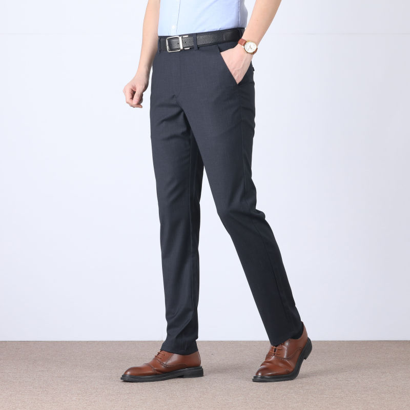 Newest Epusen Hot Sale Design Fashion Korean Style Trousers