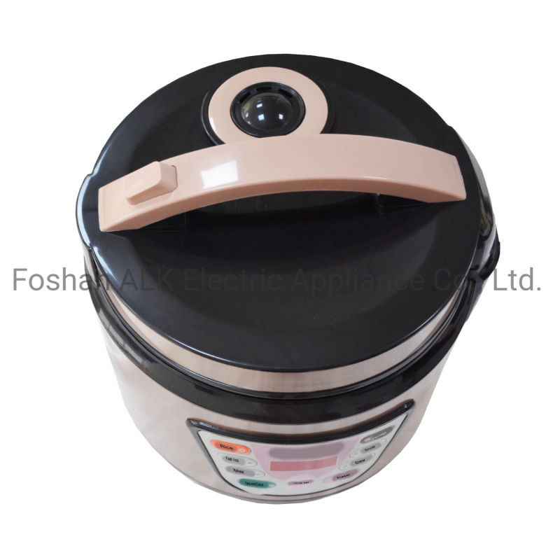 Hot Selling Multi-Function Home Use Microwave Mini Rice Cooker Best Price