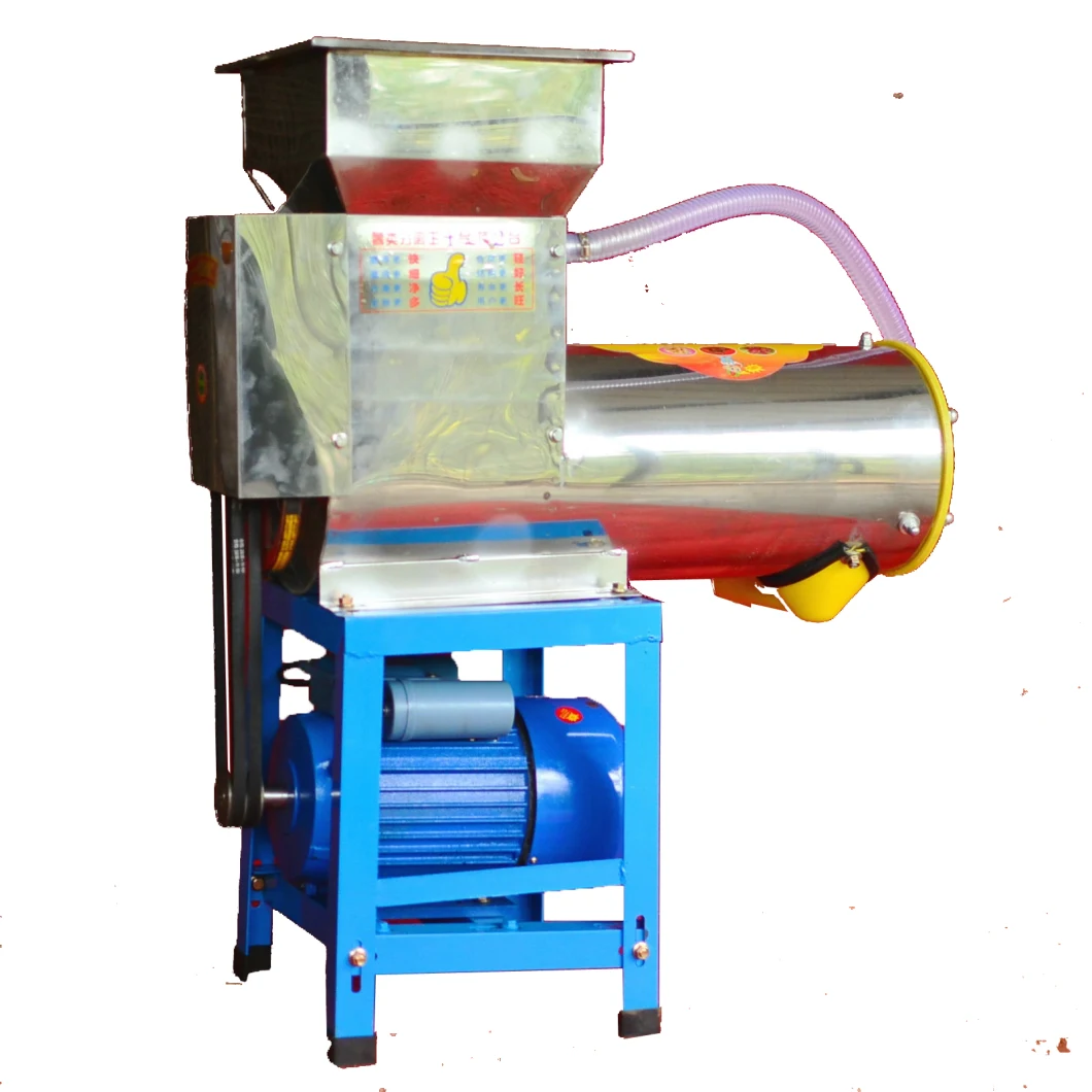 Cheap Food Processing Machine Potato Starch Separator or Yam Starch Separator