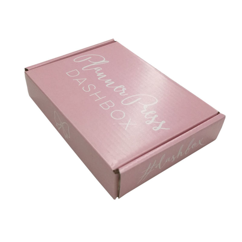 Custom New Design Gift Packing Boxes with Printing Design