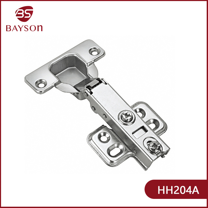 Hot Sell SGS Slide on 35 Cup Hydraulic Hinge