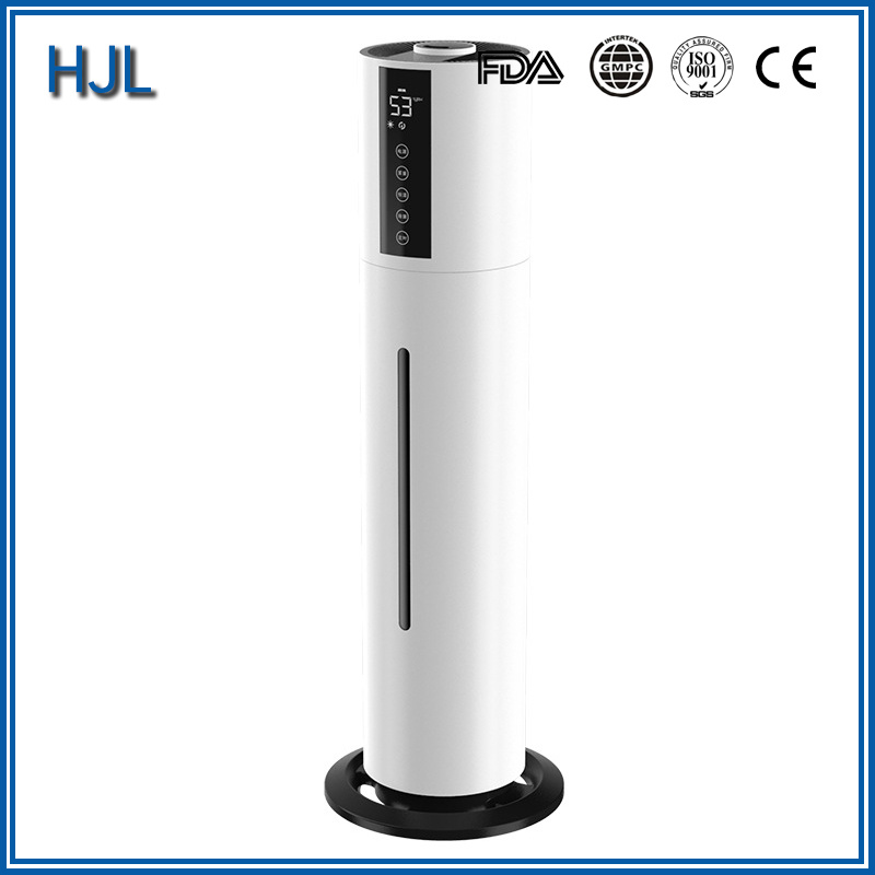 Smart Sterilizer Hybrid Warm and Cool Humidifier with CE