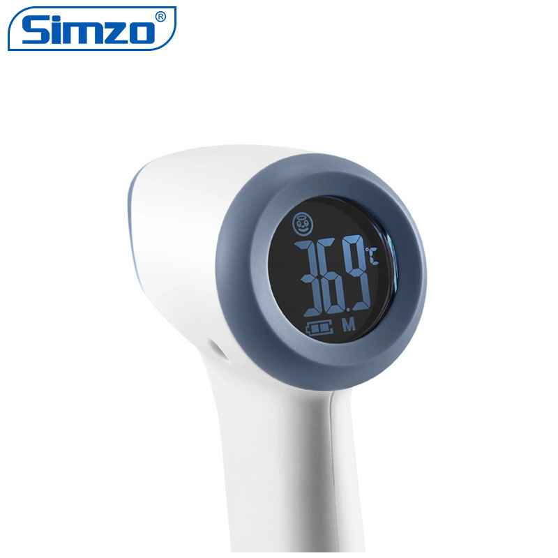 More Than 123 European Suppliers Are Finding Non Contact Thermometer Infrared