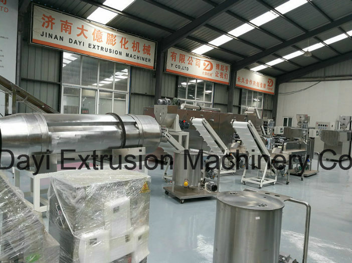 Rice Kernel Milling Machine/Nutritional Rice Process Line/Natural Rice Rebuild Machine