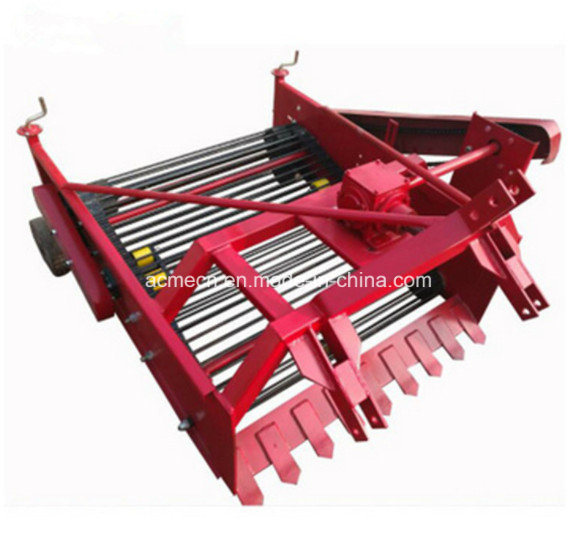 Potato Harvester/Potato Digger Competitive Price/Potato Digging Machinery with Great Price