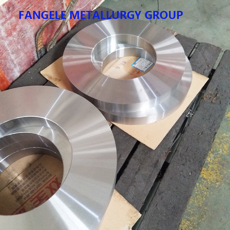 Metallurgical Blades, Hot Shears for Continuous Casting, Hot Rolling and Hot Forging Cuttings
