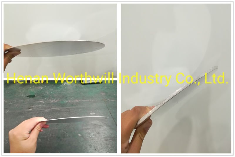 Pressure Cooker Used Aluminum Circle/Disc