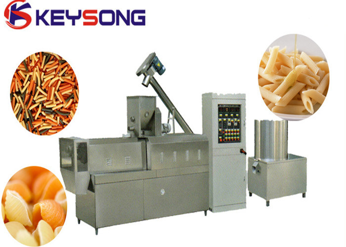 Hot Sell Low Price Vermicelli Pasta Macaroni Noodle Production Line